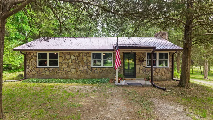200 Warren Lane, Decatur, TN 37322 - #3