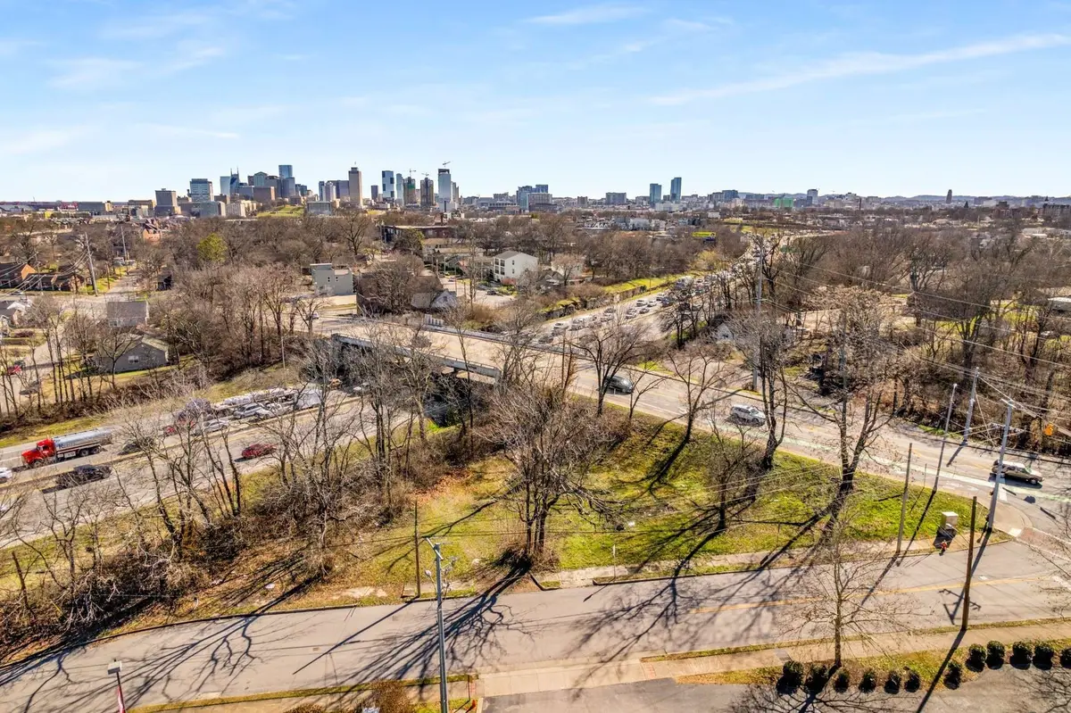 900A Buchanan St, Nashville, TN 37208 - #1