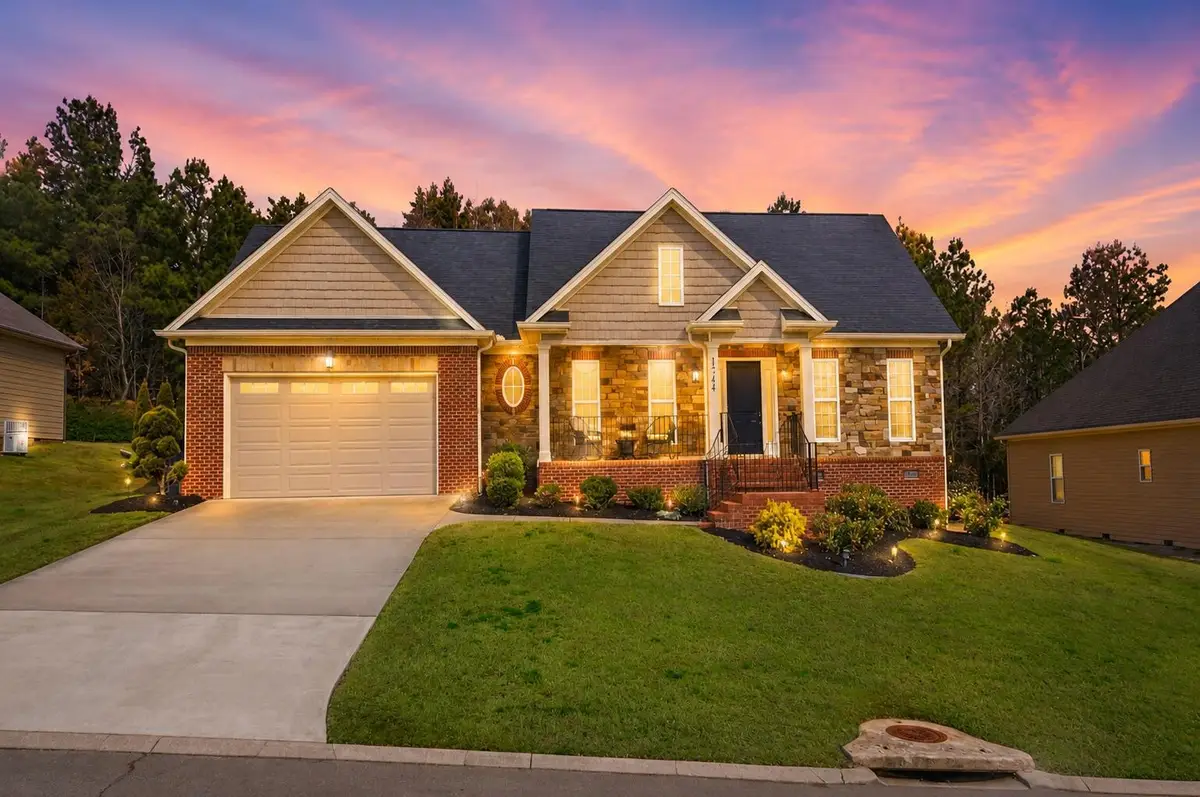 1744 Overdale Drive Nw, Cleveland, TN 37312 - #1