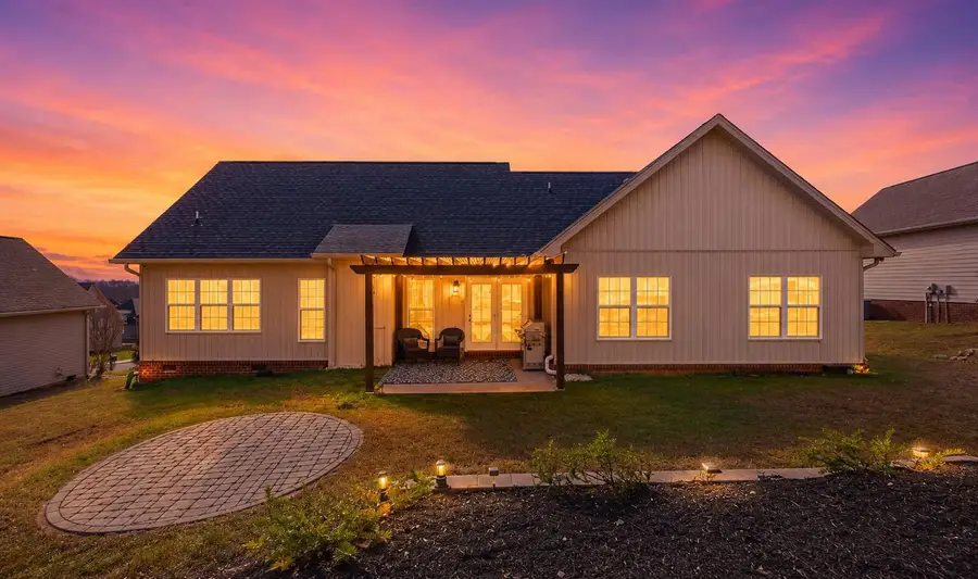 1744 Overdale Drive Nw, Cleveland, TN 37312 - #2