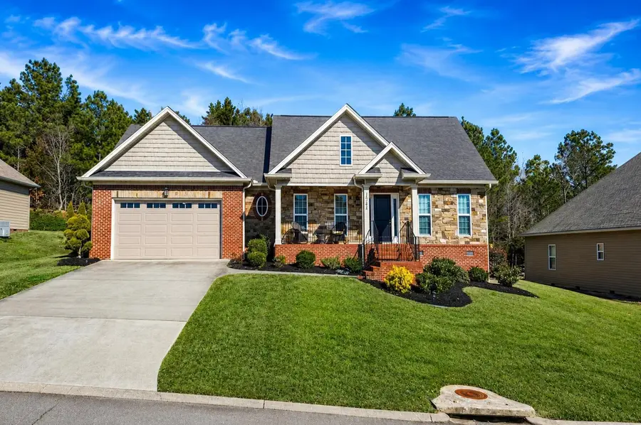 1744 Overdale Drive Nw, Cleveland, TN 37312 - #3