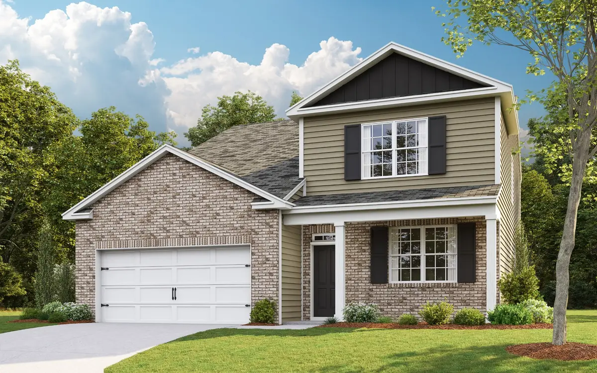 4228 Henslowe Rd, Columbia, TN 38401 - #1
