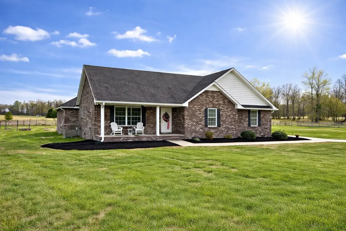 663 Jackson Rd, Portland, TN 37148 - #1