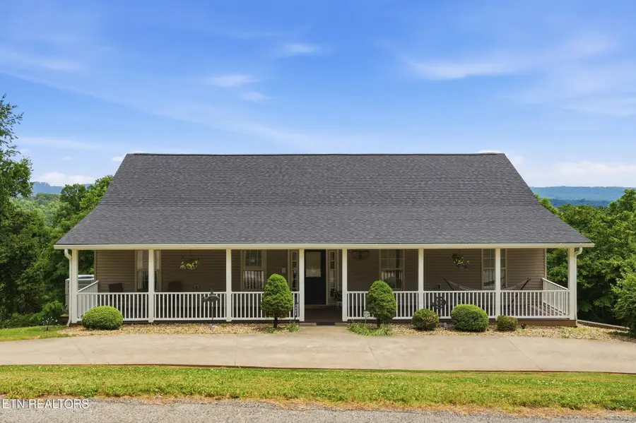 267 Tom Franklin Rd, Jefferson City, TN 37760 - #2