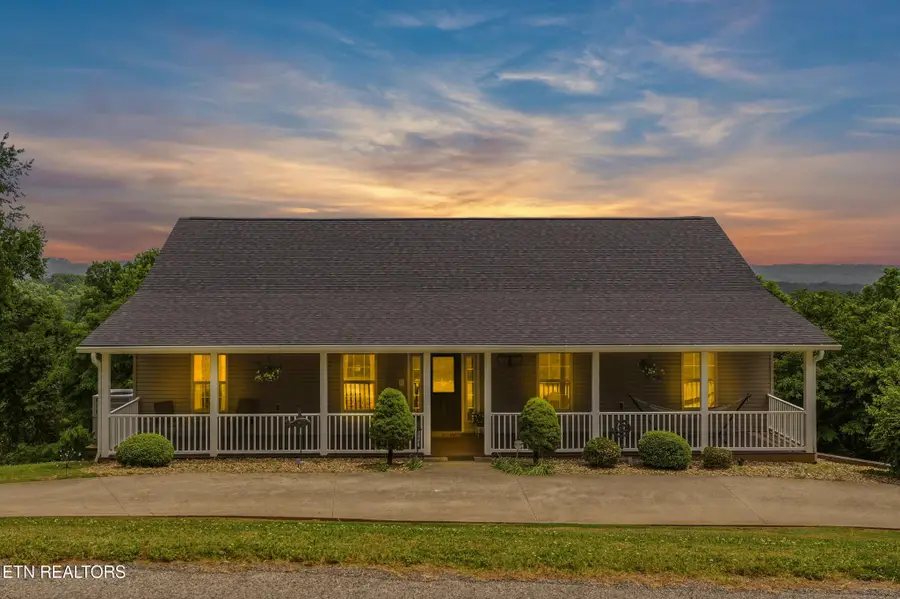 267 Tom Franklin Rd, Jefferson City, TN 37760 - #3