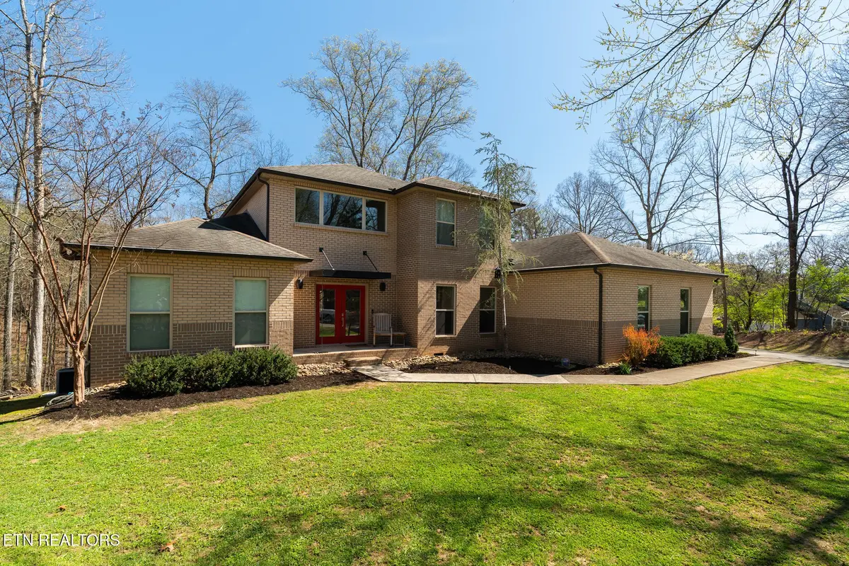 12624 Red Fox Drive, Knoxville, TN 37922 - #1