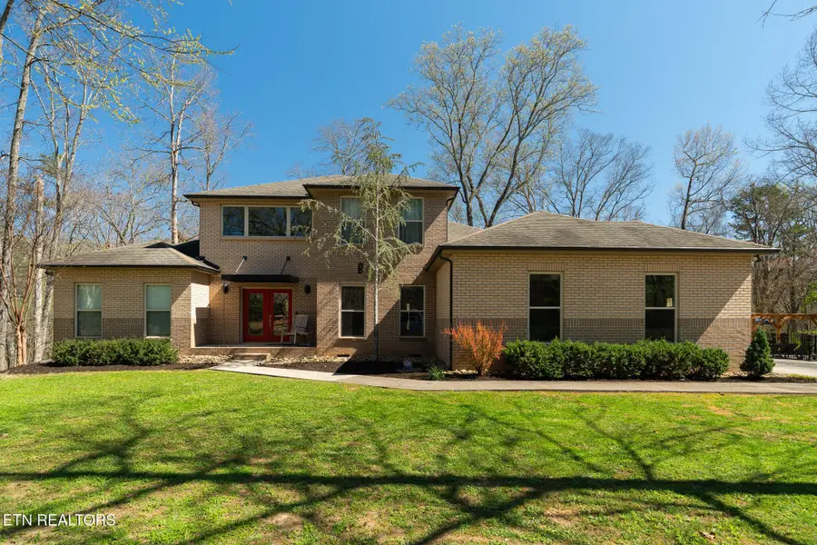 12624 Red Fox Drive, Knoxville, TN 37922 - #3