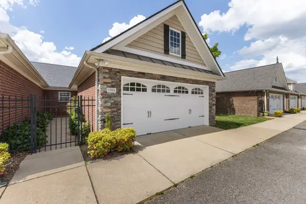 395 Devon Chase Hl #1004, Gallatin, TN 37066