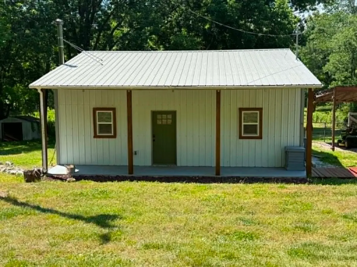 2267 Leatherwood Rd, Stewart, TN 37175 - #1