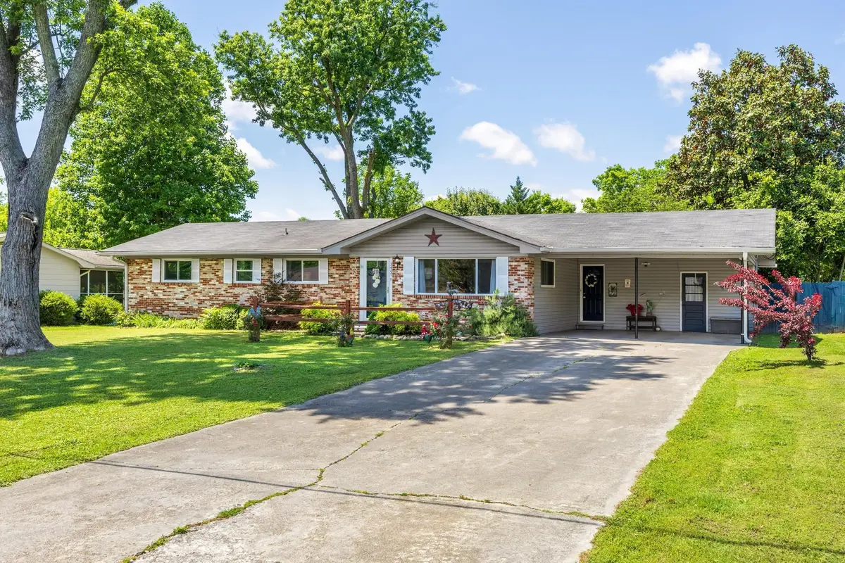 3407 Tacoma Street Nw, Cleveland, TN 37312 - #1