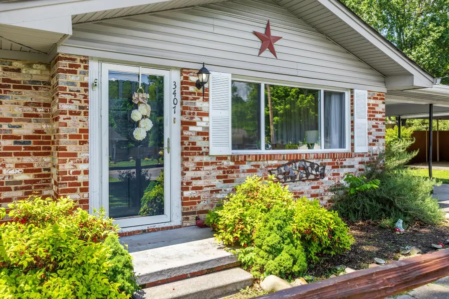 3407 Tacoma Street Nw, Cleveland, TN 37312 - #2
