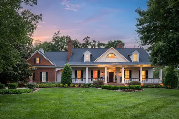 27 Colonel Winstead Dr, Brentwood, TN 37027