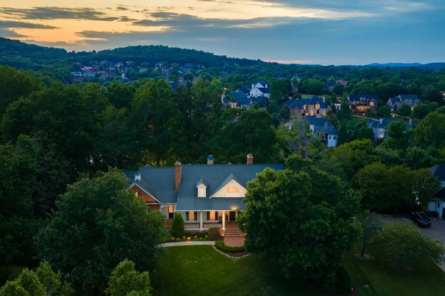 27 Colonel Winstead Dr, Brentwood, TN 37027 - #2