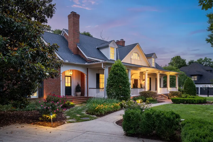 27 Colonel Winstead Dr, Brentwood, TN 37027 - #3