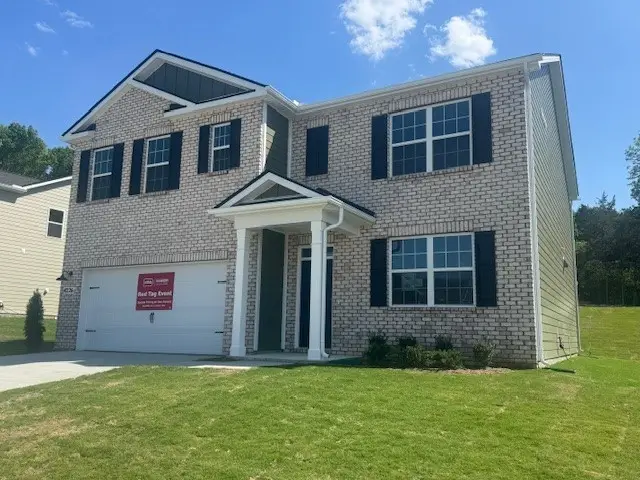 4226 Henslowe Rd, Columbia, TN 38401 - #1