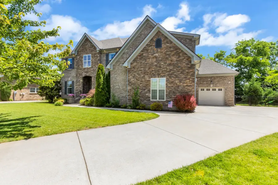 833 Stone Mill Cir, Murfreesboro, TN 37130 - #3