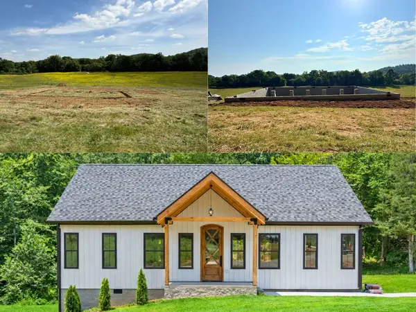 584 Buckeye Rd, Cumberland City, TN 37050