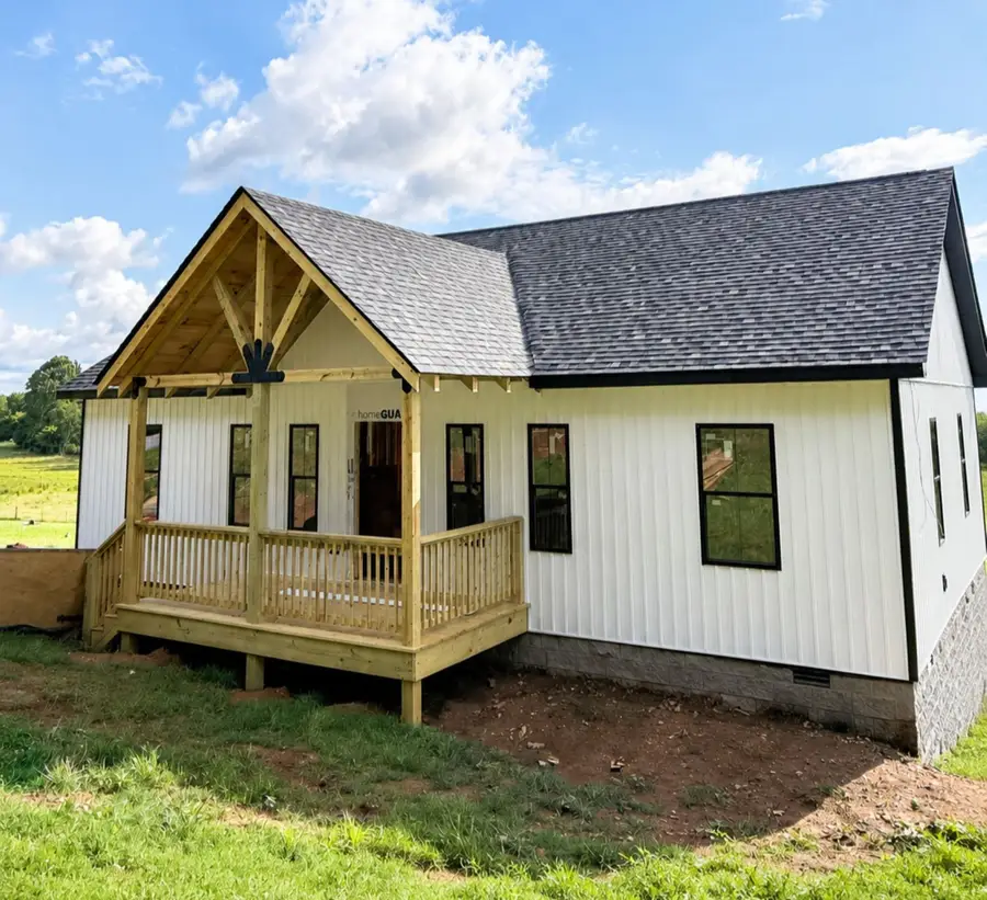 584 Buckeye Rd, Cumberland City, TN 37050 - #3