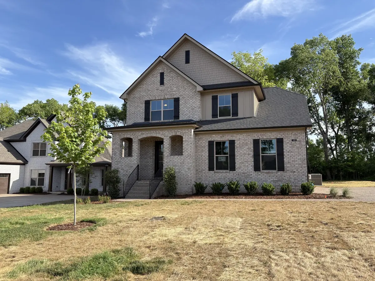 509 Claire Court Lot 58, Lebanon, TN 37087 - #1