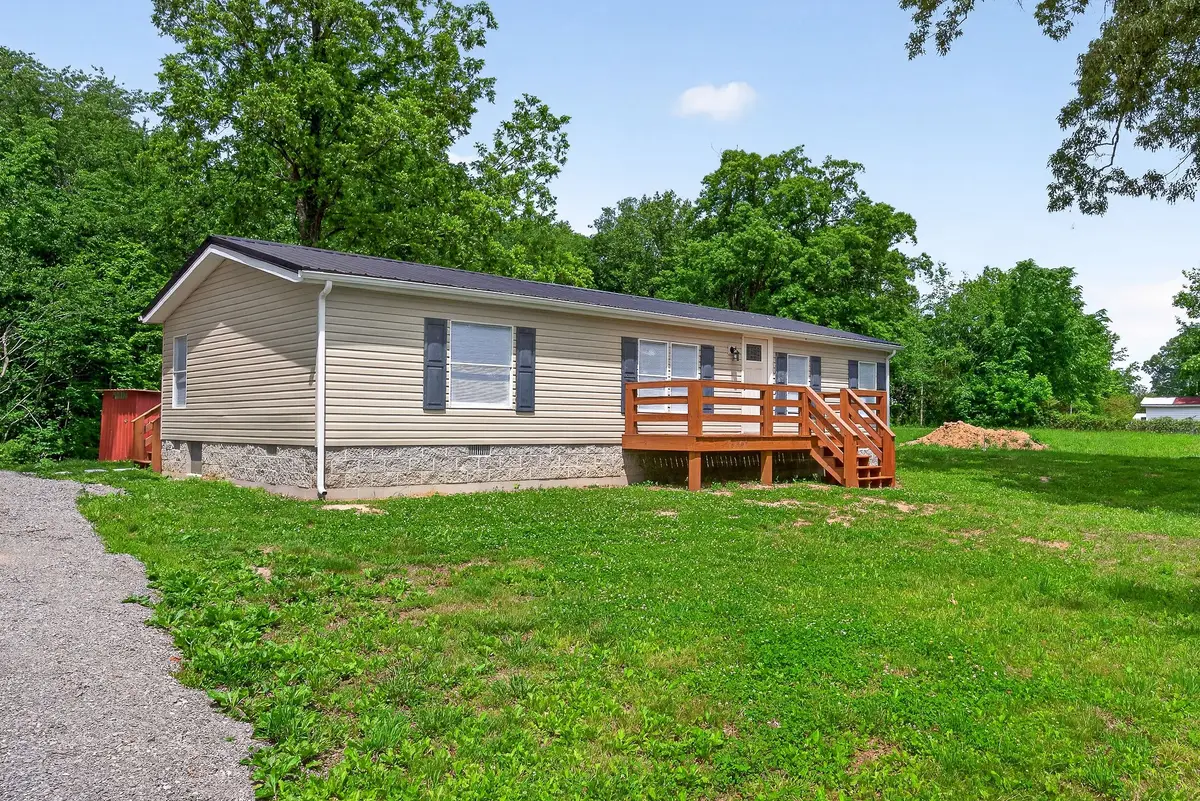 1437 Jefferson Rd, Smithville, TN 37166 - #1