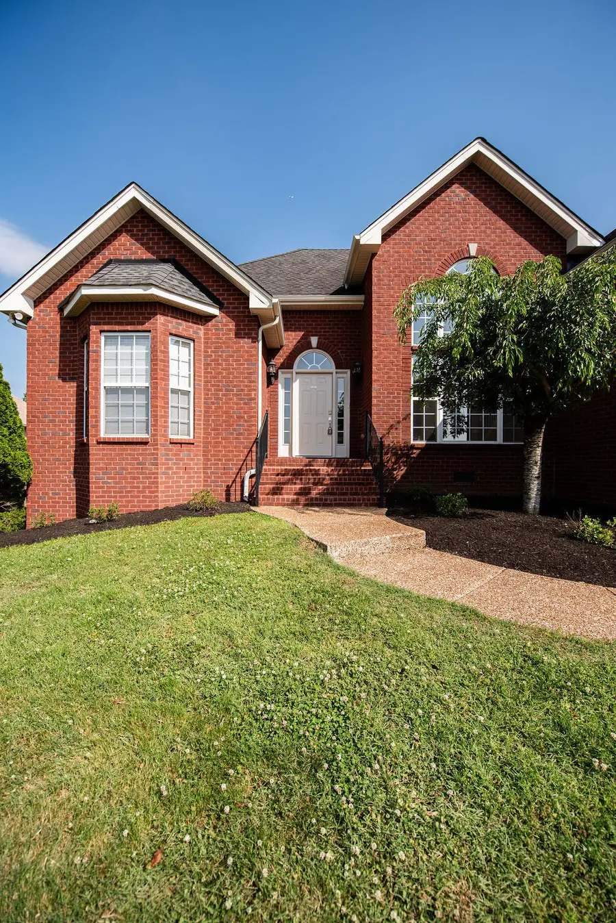 505 Beach Ln, Mount Juliet, TN 37122 - #2