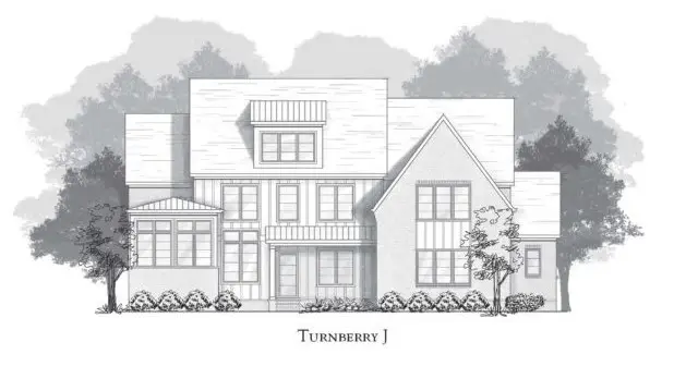 1808 Mariner Lane, Brentwood, TN 37027 - #1