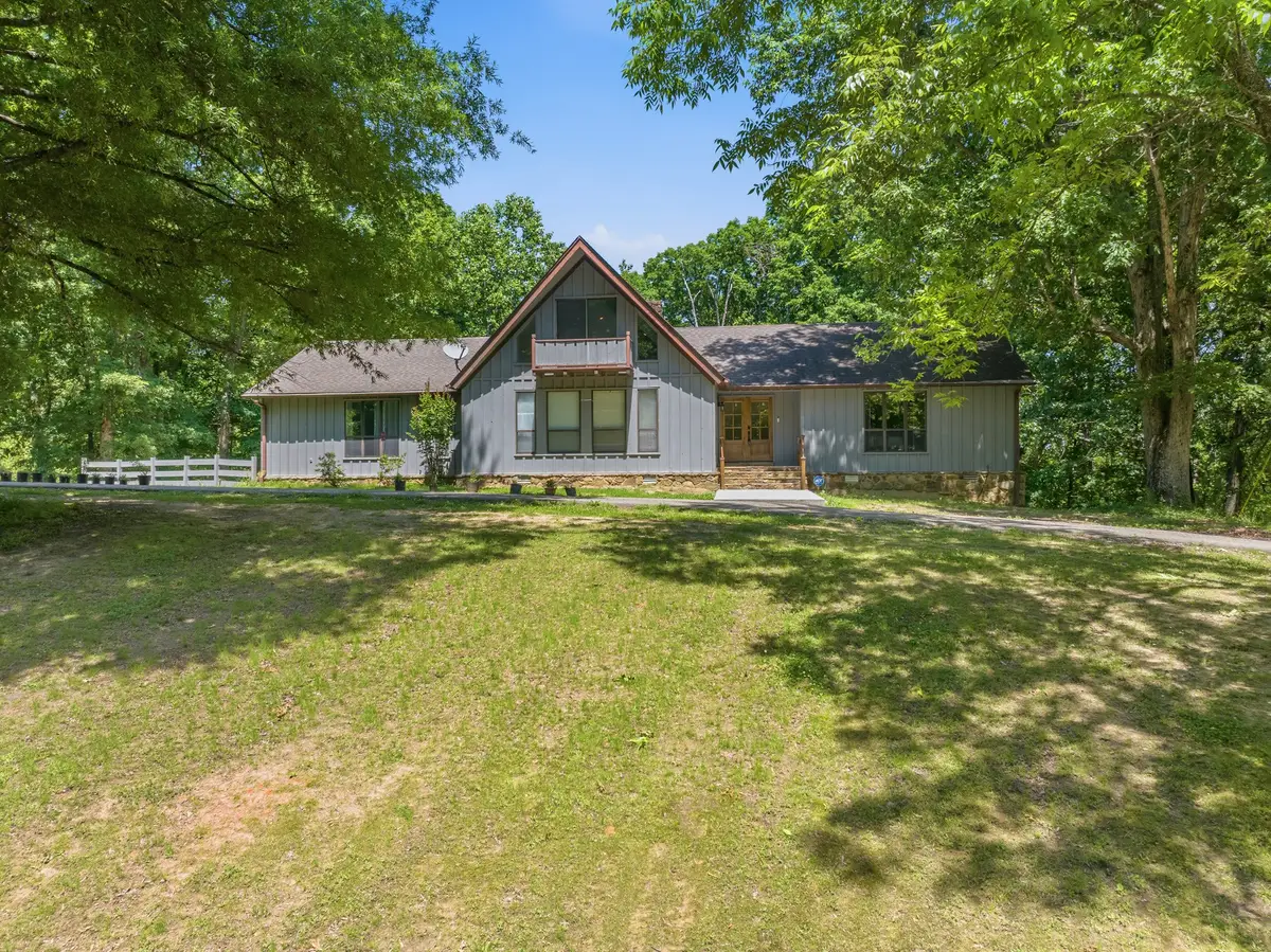 4110 Corinth Rd, Lexington, TN 38351 - #1