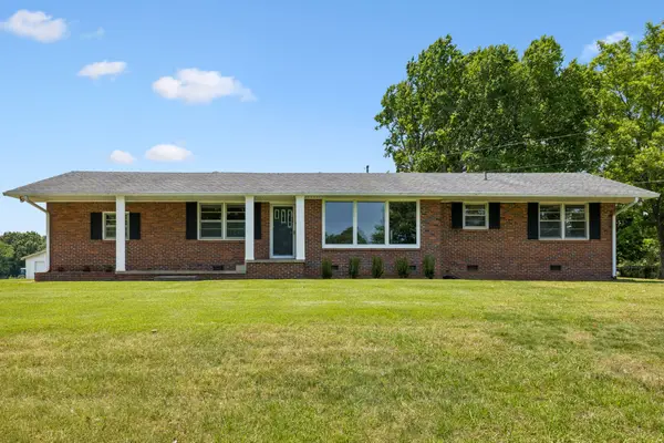2586 Highway 48, Clarksville, TN 37040