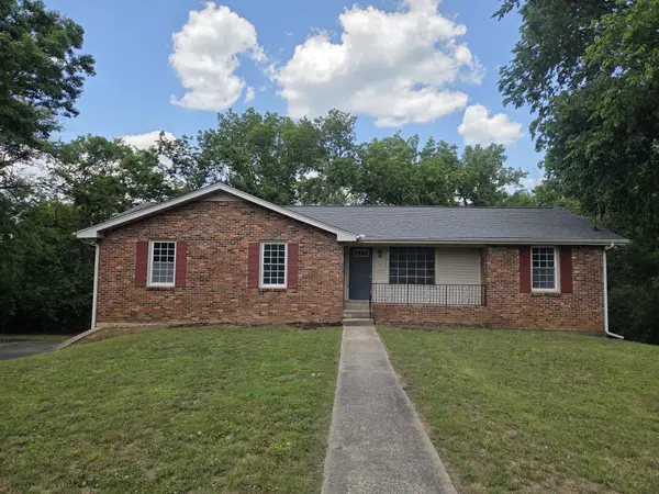4108 Dalemere Ct, Nashville, TN 37207