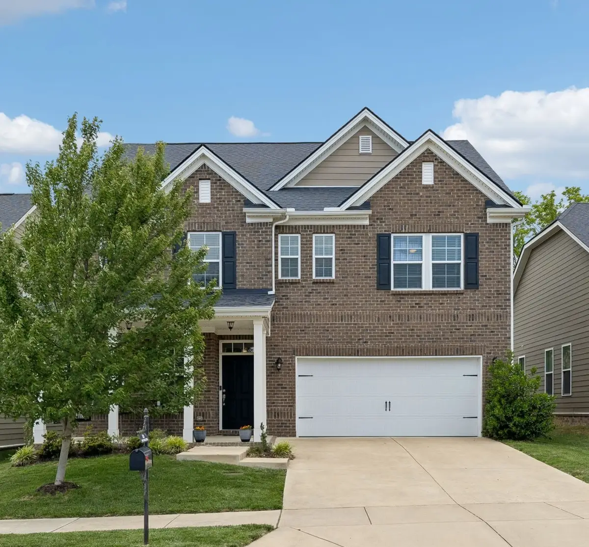 539 Montrose Dr, Mount Juliet, TN 37122 - #1