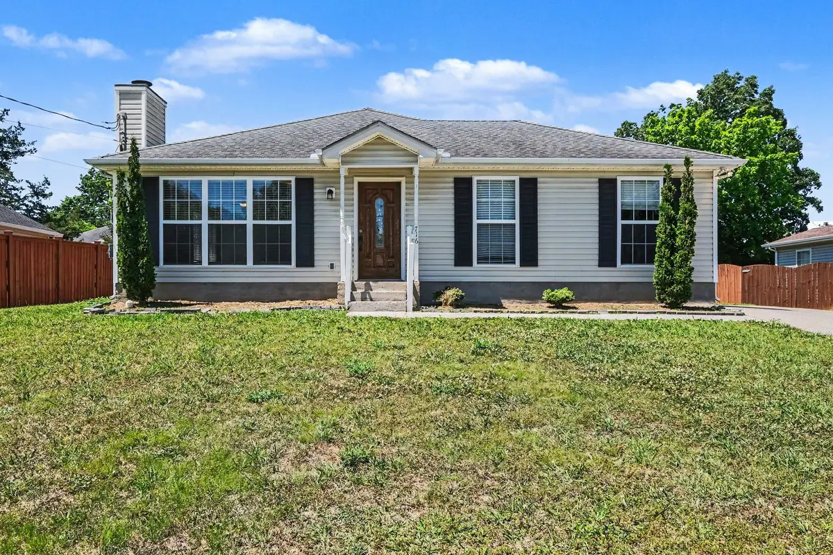 716 Judge Mason Way, La Vergne, TN 37086 - #1