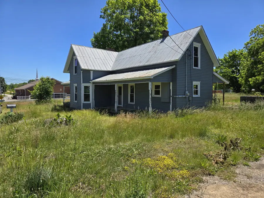 169 Wilhite St W, Doyle, TN 38559 - #3