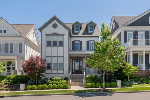 4007 Hathaway St, Franklin, TN 37064