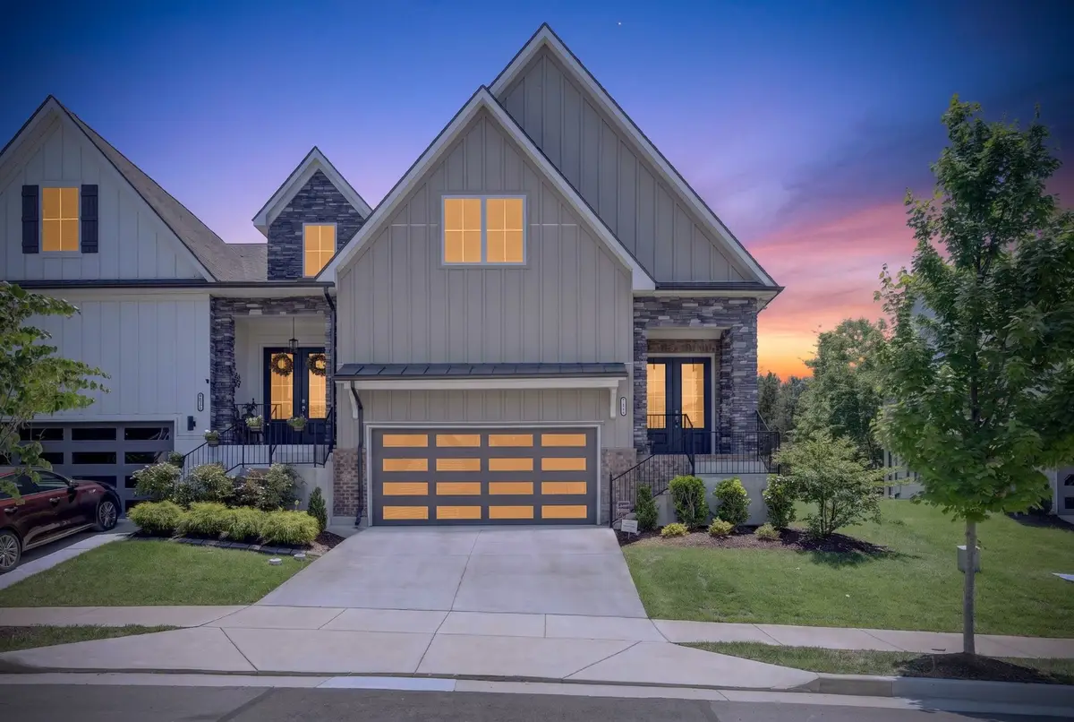 3016 Wiltshire Park Pl, Hermitage, TN 37076 - #1