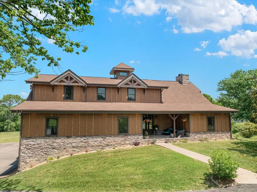 2030 Williams Rd, Nolensville, TN 37135 - #2