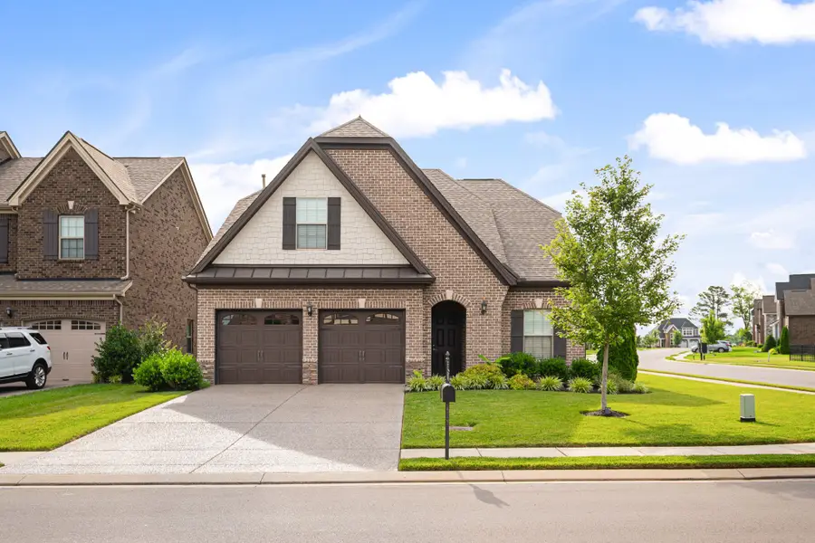 4521 Maryweather Ln, Murfreesboro, TN 37128 - #2