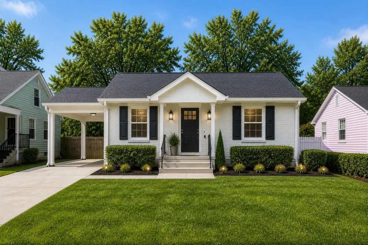 2618 Delk Ave, Nashville, TN 37208 - #1