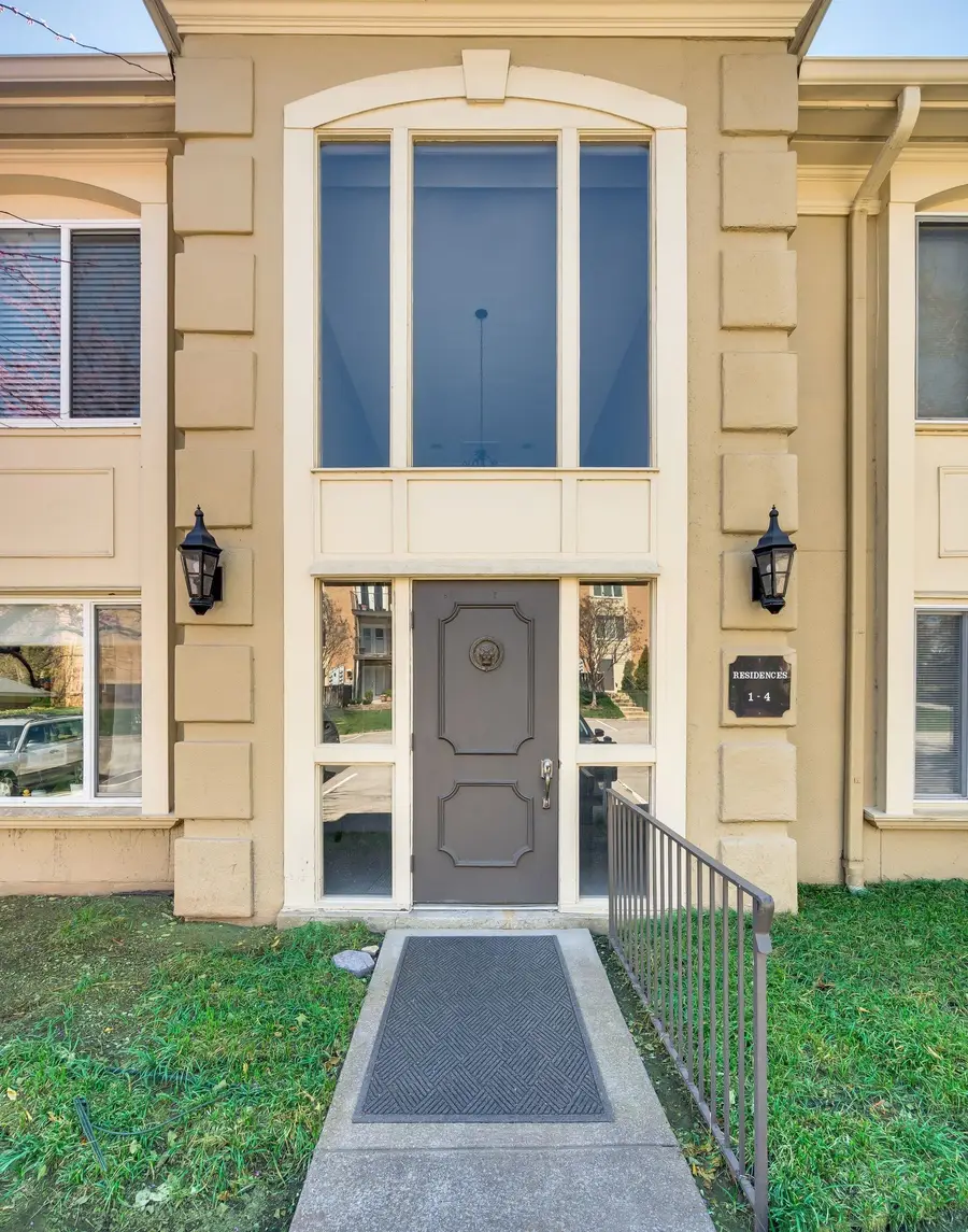 4487 Post Pl #2, Nashville, TN 37205 - #2