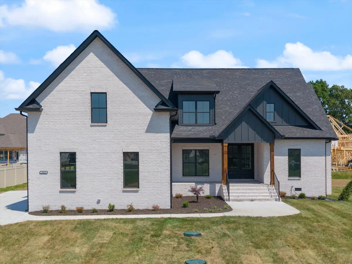 2813 Canfield Dr, Murfreesboro, TN 37128 - #1
