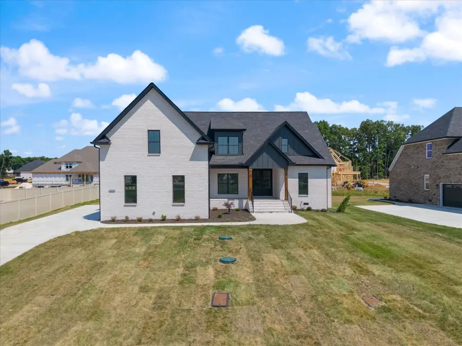 2813 Canfield Dr, Murfreesboro, TN 37128 - #2