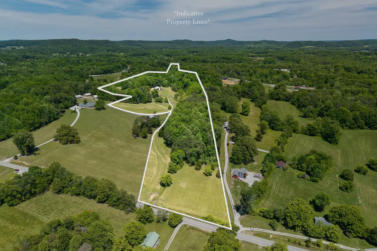 29 Acres Standing Stone Hwy, Hilham, TN 38568 - #1