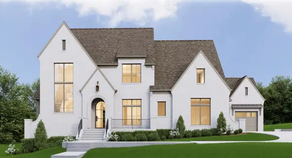 9825 Gardenwood Terrace, Brentwood, TN 37027