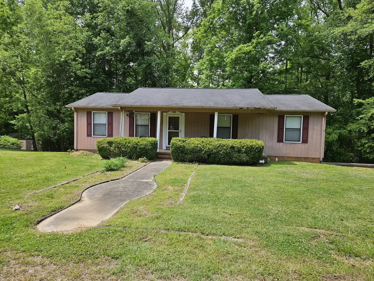 3041 Bridgeway Dr, Cookeville, TN 38506 - #1
