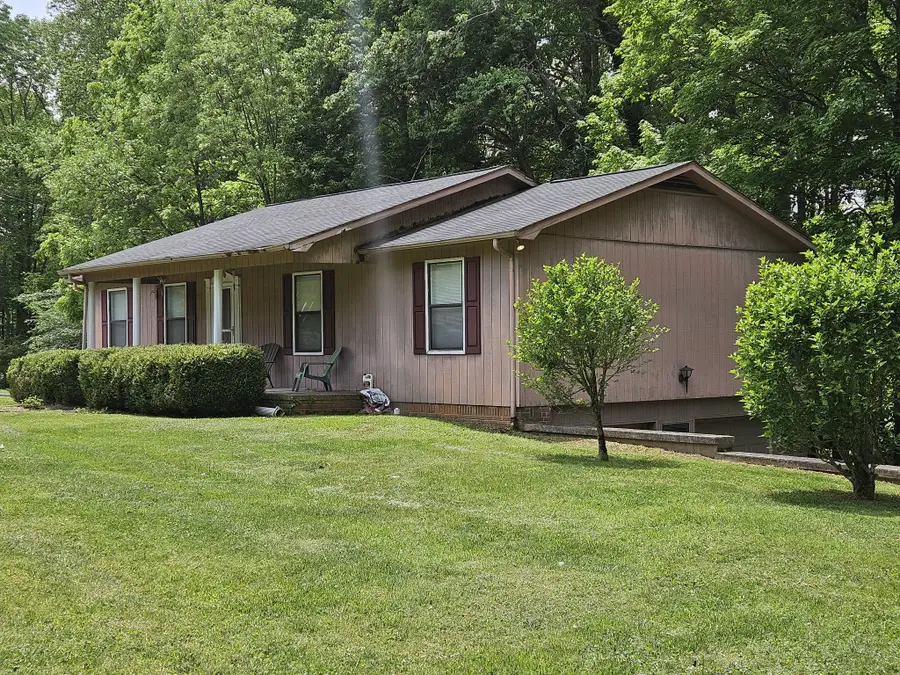 3041 Bridgeway Dr, Cookeville, TN 38506 - #2