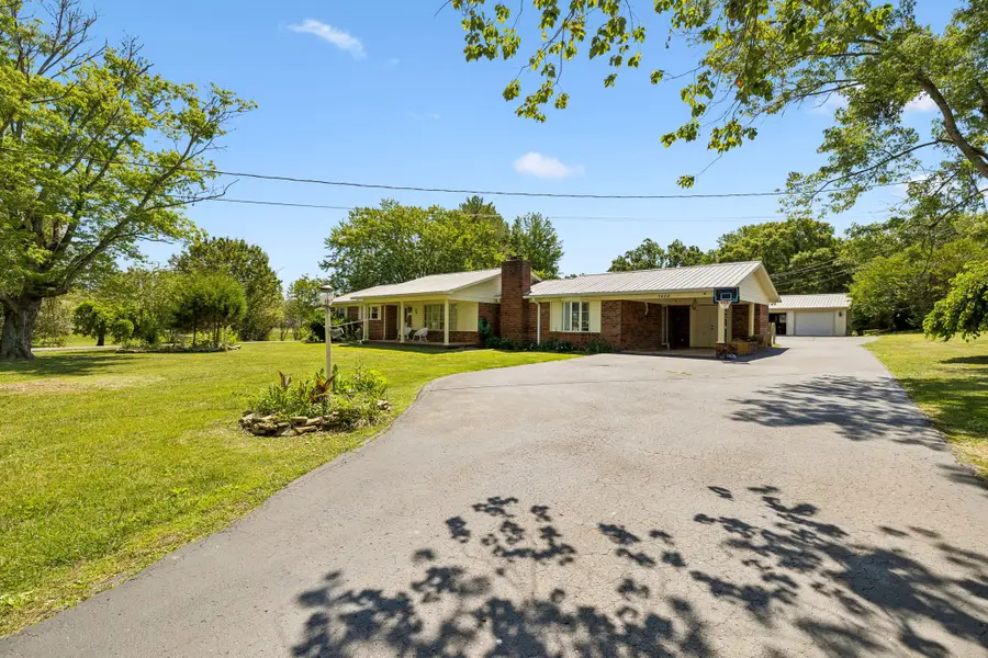 3456 Old Rock Island Rd, Rock Island, TN 38581 - #3