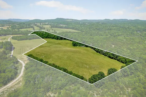 1505 Lower Helton Rd, Alexandria, TN 37012