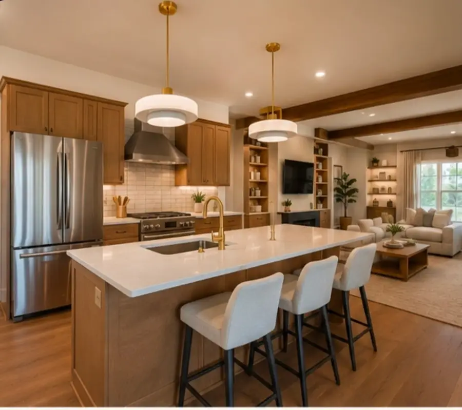 196B Queen Ave, Nashville, TN 37207 - #3