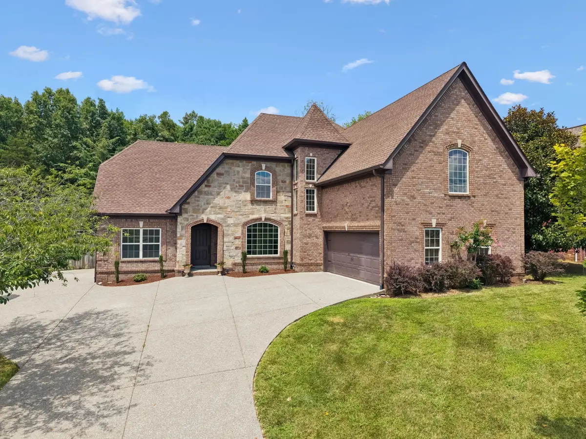 237 Quad Oak Dr, Mount Juliet, TN 37122 - #1