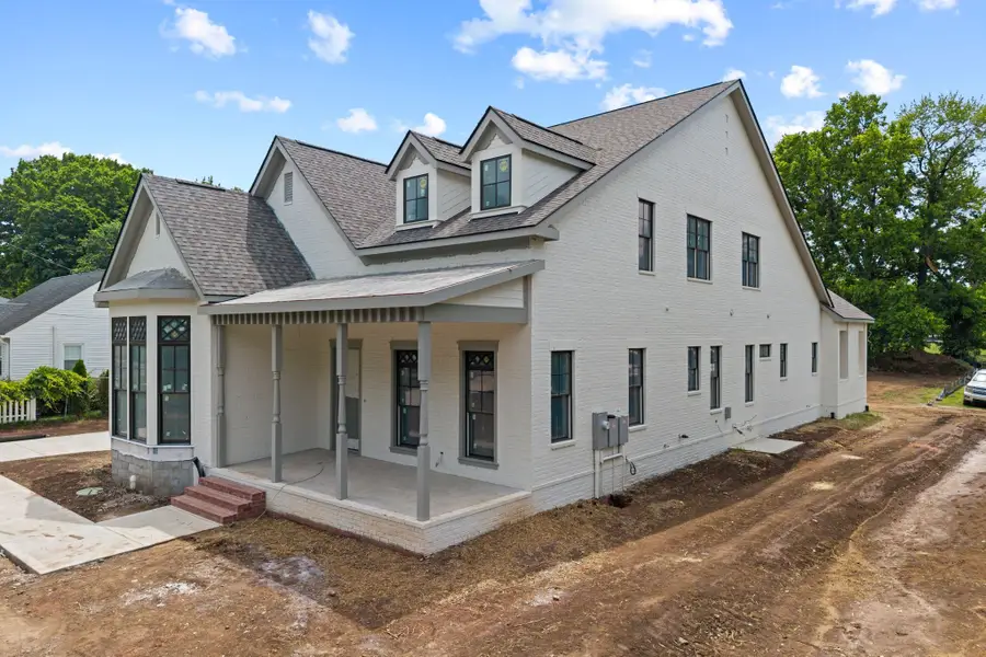 319 Battle Ave, Franklin, TN 37064 - #3