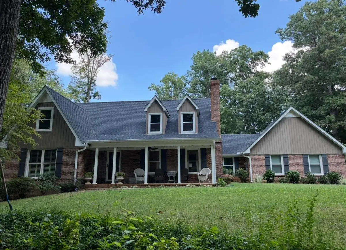 201 Hickory Blvd, McMinnville, TN 37110 - #1
